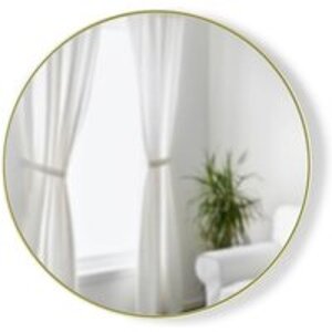 Zrcadlo Hubba o průměru 61 cm - Umbra