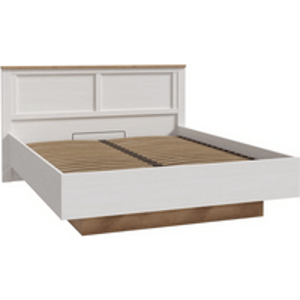 Postel s výklopným roštem 160x200 Chisbury - Forte