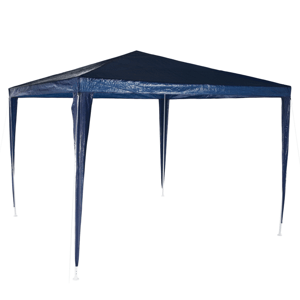 Zahradní altánek 3x3m, modrá, GOTAN