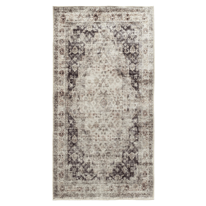 Koberec, mix barev/vzor, 80x150, PELTON TYP 1