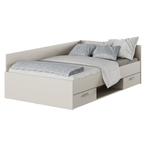 Postel, 120x200, cashmere, BOAT