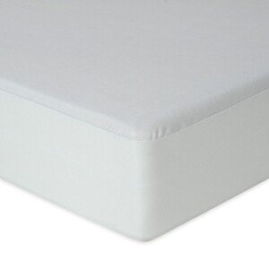 Prostěradlo Dreamy Cotton Stretch Světle šedá, 20 cm Barevné provedení: Světle šedá, Velikost: 140x200x20