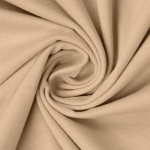 Prostěradlo Dreamy Cotton Stretch Béžová tmavá, 30 cm Barevné provedení: Béžová tmavá, Velikost: 80x200x30