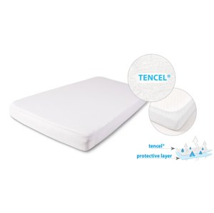 Chránič matrace Dreamy Shield Guard Kids Tencel Velikost: 60x120x10