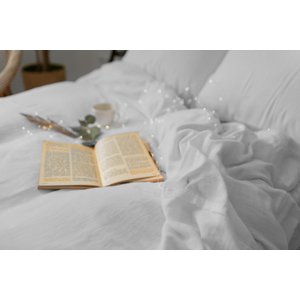 Dreamy Mušelínové povlečení
