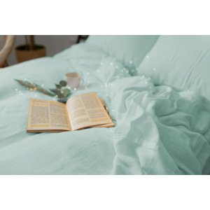 Dreamy Mušelínové povlečení