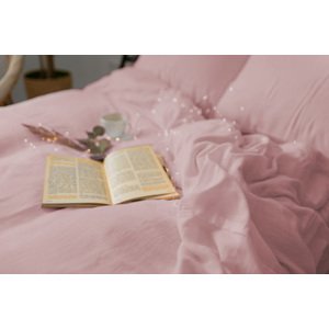 Dreamy Mušelínové povlečení