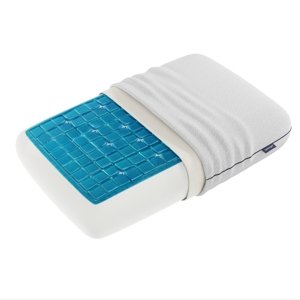 Polštář Technogel Deluxe Extra Thick, 66x40 cm