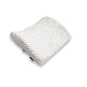 Polštář Dreamy Back Pillow, 35x34 cm