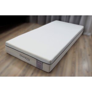 Matrace Dreamy Comfort Firm+, Velikost: 140x200
