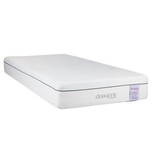 Matrace Dreamy Comfort Firm+, Velikost: 160x200