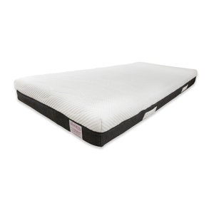 Matrace Dreamy Comfort Carbon, Velikost: 80x200