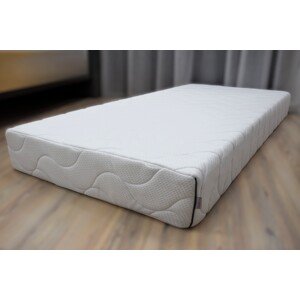 Matrace Dreamy Comfort Firm, Velikost: 100x200