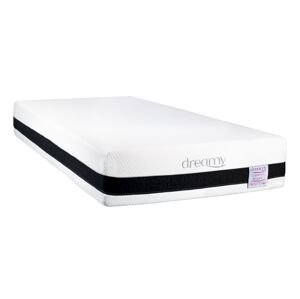 Matrace Dreamy Comfort Smart, Velikost: 140x200