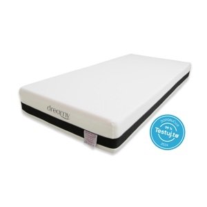 Matrace Dreamy Comfort Smart, Velikost: 180x200