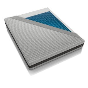 Matrace Technogel Favola, Velikost: 160x200