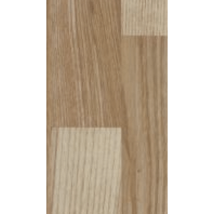 Postel Dreamy Madera Barevné provedení: Jasan - Olej světlý, Velikost: 200x200