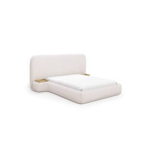 Postel Dreamy Nomi Lift Barevné provedení: Sicuro 70, Velikost: 180x200