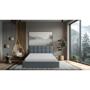 Postel Dreamy Quadra EasyPack Barevné provedení: Castel 70, Velikost: 140x200