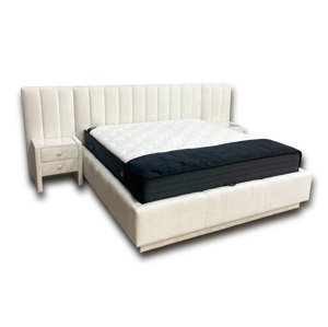 Postel Dreamy Riva Lift Barevné provedení: Castel 70, Velikost: 140x200
