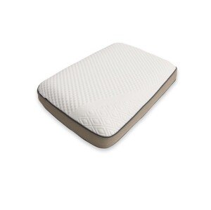 Polštář Dreamy Supreme+ Pillow, 60x40 cm