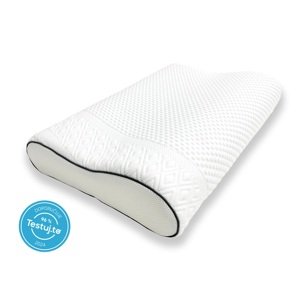 Polštář Dreamy Ultimate Wave pillow, 60x40 cm