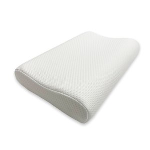 Polštář Dreamy Wave pillow, 60x40 cm