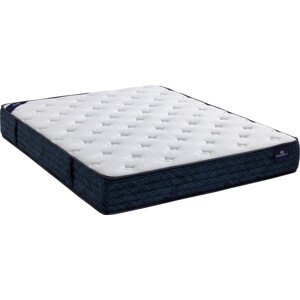 Matrace Serta PerfectSleeper Serta Blue Lagoon, Velikost: 160x200