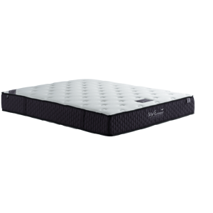 Matrace Serta Bowery, Velikost: 200x200