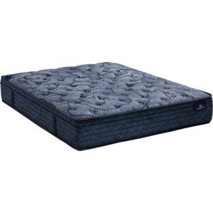 Matrace Serta PerfectSleeper Serta Cobalt Euro, Velikost: 80x200