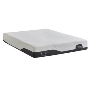 Matrace Serta iSeries Serta Core Hybrid, Velikost: 180x200