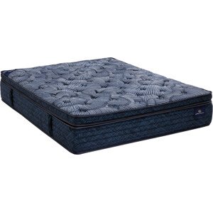 Matrace Serta PerfectSleeper Serta Cobalt Mine, Velikost: 80x200