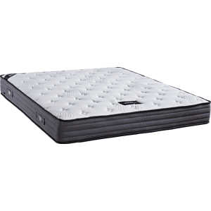 Matrace Serta Hudson Bay, Velikost: 200x200