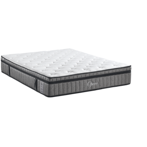Matrace Serta Opera, Velikost: 80x200