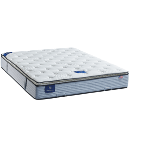 Matrace Serta V-Comfort, Velikost: 140x200